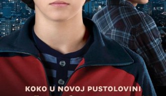 Kids Fest: Zagonetni dečak