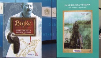 Dani Balinta Vujkova: Naučno-stručni skup