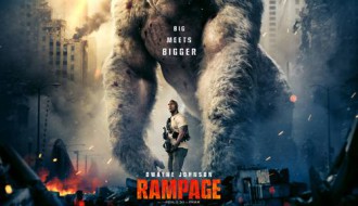 Film: Rampage
