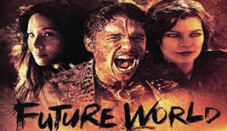 Film: Doba sutrašnjice