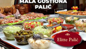 Nedeljni ručak u Maloj gostioni