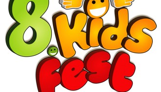 8. Kids Fest - Vanila gorila