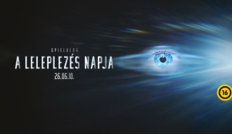Film: A leleplezés napja (Magyar felirattal)