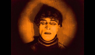 EFF Palić: Od Kaligarija do Hitlera