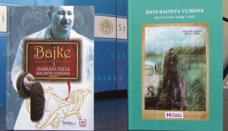 Dani Balinta Vujkova: Koncert: Vokalni ansambl Brevis