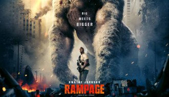 Film: Rampage