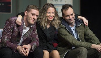 OTKAZANO Predstava: Pazi šta želiš