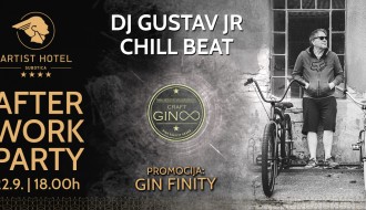 After work party