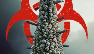 Film: 28 godina kasnije