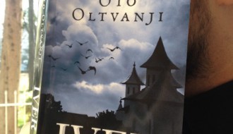 Promocija knjige "Iver" Otoa Oltvanjia