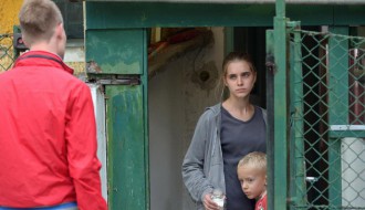 EFF Palić: Dete srede