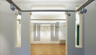 Otvaranje izložbe Milorada Mladenovića: Intervencije