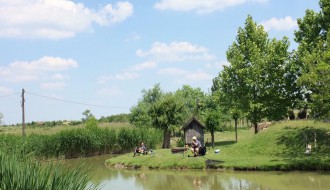 Takmičenje u meč pecanju 2017.