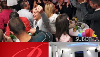 Tamburaši svakog petka