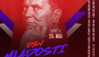 Dan mladosti