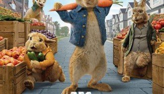 Animirani film: Zec Petar - skok u avanturu