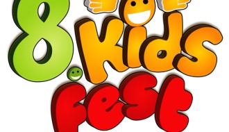 8. Kids Fest - Kauboj