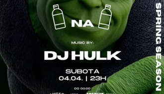 DJ Hulk