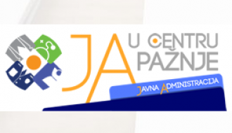 MIŠLJENJE GRAĐANA O KVALITETU JAVNIH USLUGA