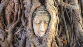 Klub putnika: Tajland - Jedno meditativno putovanje