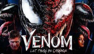 Film: Venom 2 3D