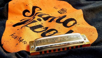 Gordanov blues ghetto