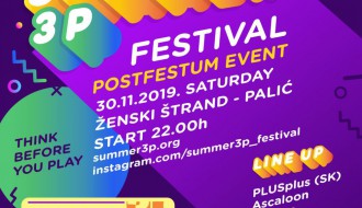 Summer3p postfestum event