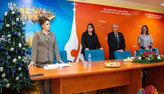 "Suboticagas" obeležio dve decenije uspešnog i samostalnog poslovanja.