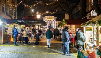 14. "Winterfest": Tradicija, zanati i praznično raspoloženje