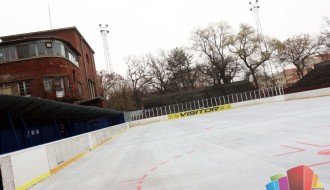 Nova klizališna sezona otvara se u nedelju