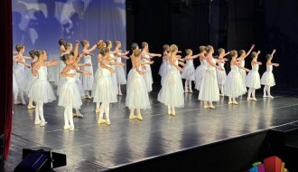 Baletska škola "Raičević" proslavila 35 godina postojanja