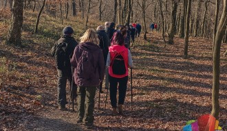 Noćna avantura kroz peščaru: Planinarski klub "Spartak" poziva na tradicionalno pešačenje
