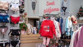 "Svet pidžama" - izaberite praznični poklon koji će svakog obradovati