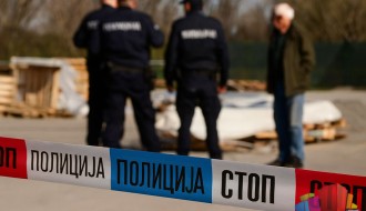 Nesreća tokom istovara: Stradao muškarac (43) na sportskom terenu