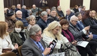 Obeleženo 50 godina Savezne omladinske radne akcije „Palić“