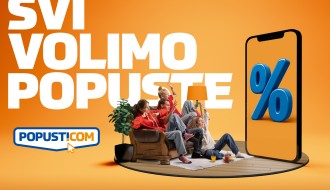 Popusti.com stigli i u Suboticu - Najbolje ponude sada na dohvat ruke