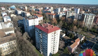 Subotica među najpovoljnijim gradovima po cenama nekretnina