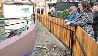 Gojković: Važno da se javnost informiše na osnovu činjenica o Zoo vrtu na Paliću