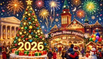 Dok čekamo program za doček