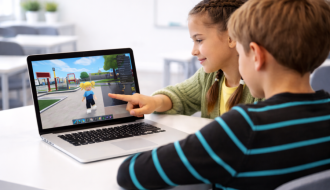 Uzbudljivi zimski kampovi u "Thinku"