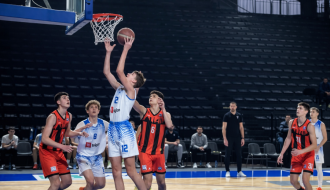 Košarka: Izveštaji mlađih selekcija Spartaka