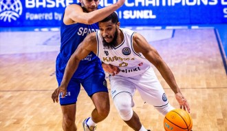 Košarka: Spartak stao nadomak Top 16 - Karditsa ponovo presudila u finišu
