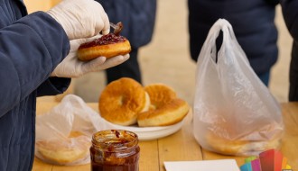 U toku su pripreme za 4. "Fankijadu" u Tavankutu (12. februar)