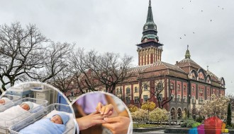 U 2025. sklopljeno manje brakova, manje je rođenih, ali i manje preminulih