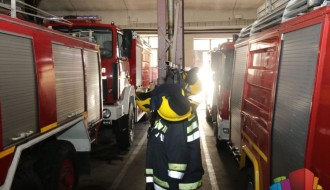 U toku je konkurs za vatrogasce-spasioce