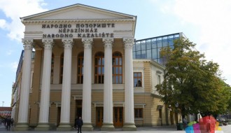 Posle 19 godina pauze: Narodno pozorište se u martu vraća predstavom „Sabirni centar“