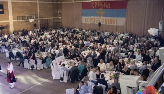 Trinaesto "Hercegovačko veče" 7. februara - bogat kulturni i zabavni program, gost večeri Dejan Matić