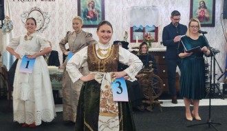 Održan "Dan Velikog prela" – vek i po očuvanja bunjevačkog identiteta