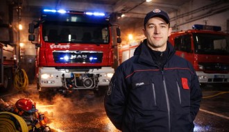 Poziv hrabrima: Vatrogasno-spasilački bataljon Subotica prima 13 novih članova