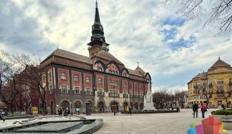 Konkurs za nadoknadu troškova prevoza studenata u 2026. godini